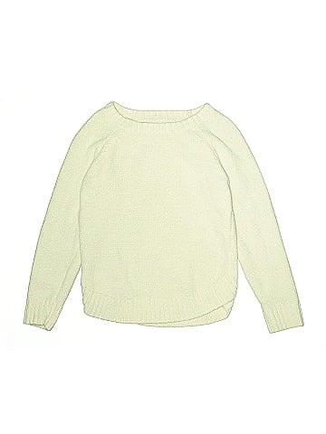 Pink Republic Pullover Sweater (view 1)
