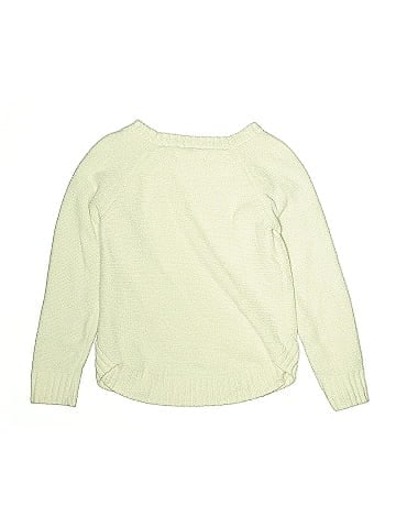 Pink Republic Pullover Sweater (view 2)