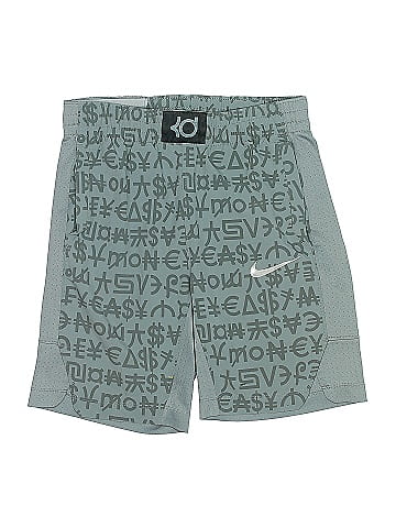 Nike Athletic Shorts (view 1)