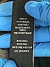 7 For All Mankind 100% Polyurethane Black Casual Pants Size L - photo 7