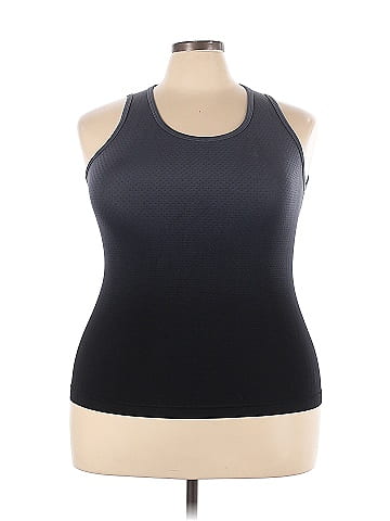 Just Strong Tank Top (view 1)
