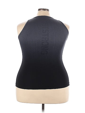 Just Strong Tank Top (view 2)