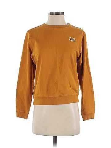 Fjällräven Sweatshirt (view 1)