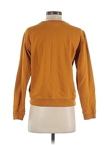 Fjällräven Sweatshirt (view 2)