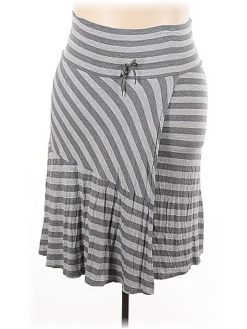 Athleta Casual Skirt (view 1)
