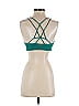 FILA Teal Sports Bra Size S (estimated) - photo 2
