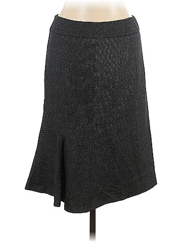 Max Mara Wool Skirt (view 2)