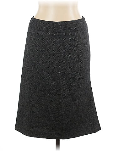Max Mara Wool Skirt (view 1)