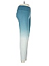 Victoria's Secret Pink Blue Active Pants Size M - photo 4
