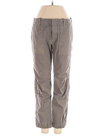 Nili Lotan Cargo Pants (view 1)