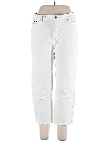 DKNY Jeans Jeans (view 1)