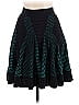 M Missoni Teal Blue Casual Skirt Size EU (IT) 42 / US 6 - photo 2