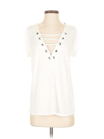 Crtv Scty Short Sleeve T-Shirt (view 1)