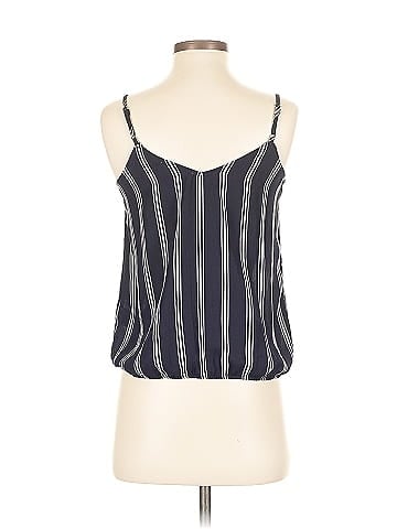 Hippie Rose Sleeveless Blouse (view 2)