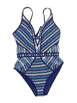 Becca One Piece Swimsuit