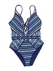 Becca One Piece Swimsuit