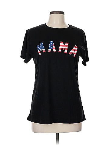 Unbranded Short Sleeve T-Shirt (view 1)