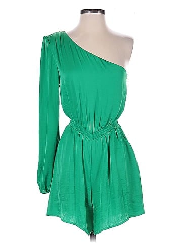 Steve Madden Romper (view 1)