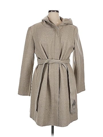 Bernardo Coat (view 1)