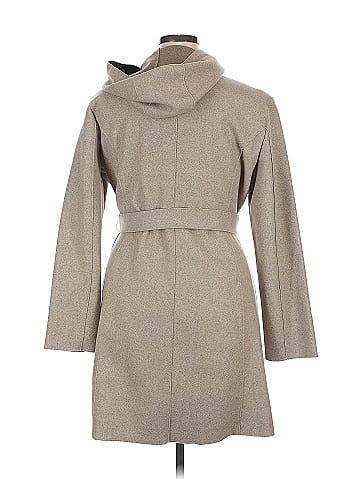 Bernardo Coat (view 2)