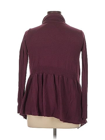Maglia Cardigan (view 2)