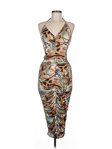 A3 Design Cocktail Dress (view 1)