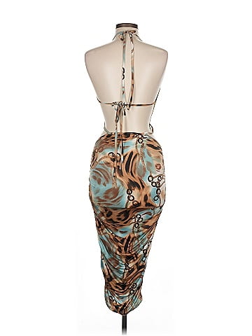 A3 Design Cocktail Dress (view 2)