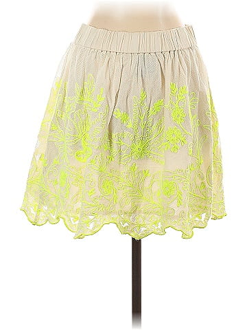 Vanessa Virginia Casual Skirt (view 2)
