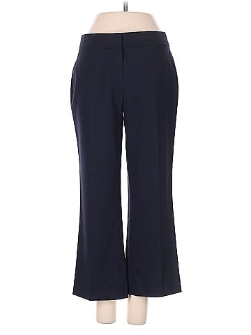 Elie Tahari Wool Pants (view 1)