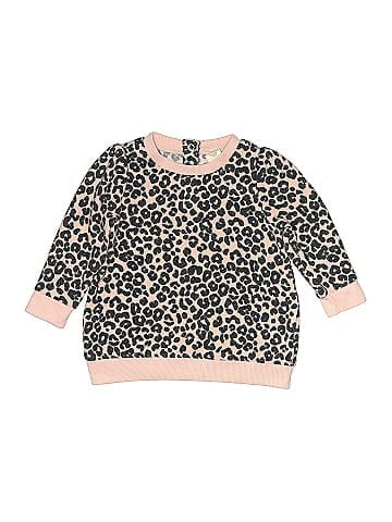 Tucker + Tate Pullover Sweater (view 1)