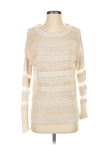 Brochu Walker Pullover Sweater (view 1)