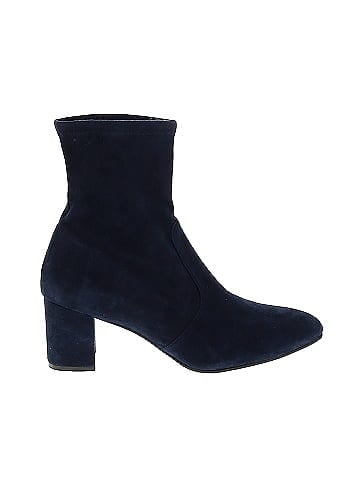 Stuart Weitzman Boots (view 1)