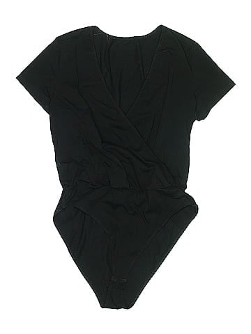 American Apparel Bodysuit (view 1)