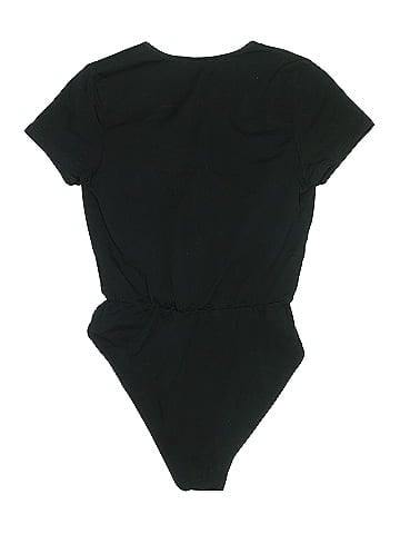American Apparel Bodysuit (view 2)