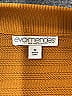 Eva Mendes by New York & Company Solid Orange Casual Skirt Size M - photo 3