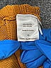 Eva Mendes by New York & Company Solid Orange Casual Skirt Size M - photo 4