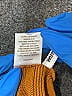 Eva Mendes by New York & Company Solid Orange Casual Skirt Size M - photo 5