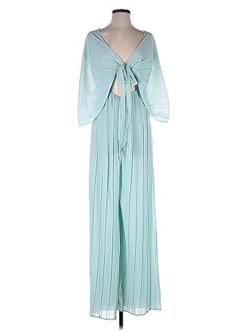 Andrea Iyamah Jumpsuit (view 1)