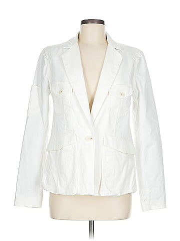 Anthropologie Blazer (view 1)