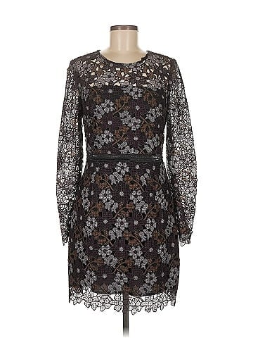 Cynthia Rowley Cocktail Dress (view 1)
