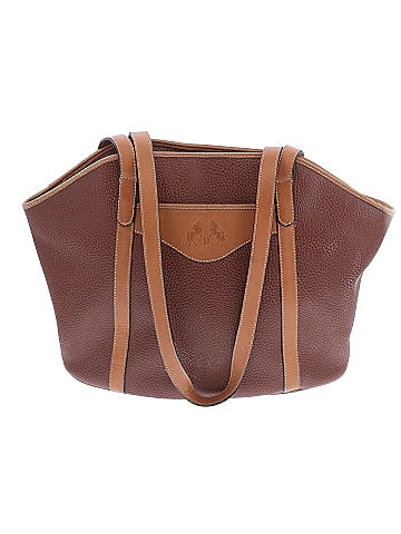 Didier Lamarthe Leather Tote (view 1)
