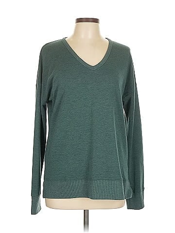 Balance Collection Pullover Sweater (view 1)