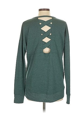 Balance Collection Pullover Sweater (view 2)