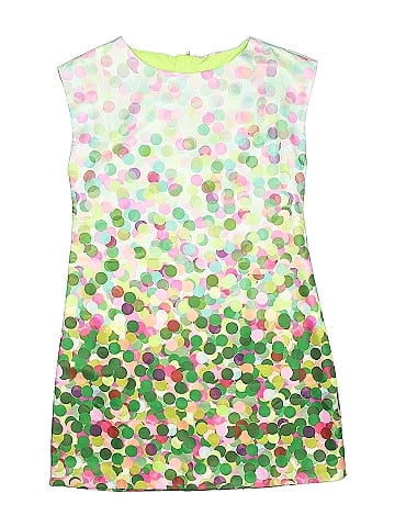 Mia Joy Dress (view 1)
