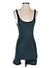Girlfriend Collective Teal Green Romper Size XXS - photo 1