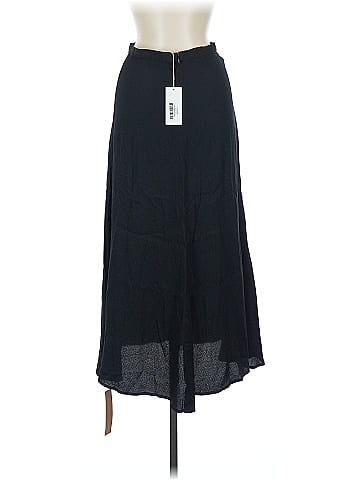 Reformation Formal Skirt (view 2)