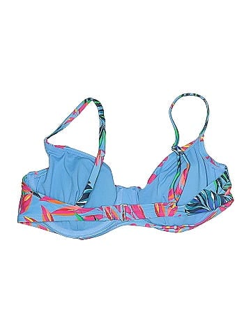 Tabitha Brown for Target Swimsuit Top (view 1)