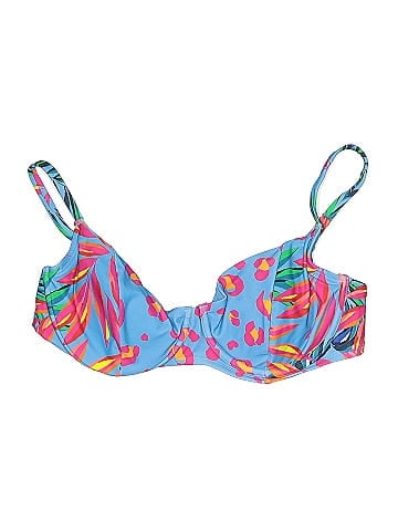 Tabitha Brown for Target Swimsuit Top (view 2)