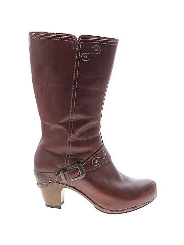 Dansko Boots (view 1)
