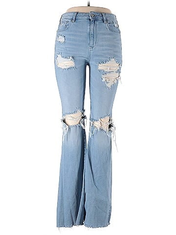 American Eagle Outfitters Jeans (view 1)